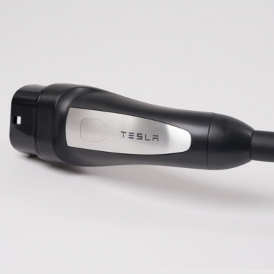 Elektriauto laadimiskaabli adapter CHAdeMO į Type2 (Tesla) 2