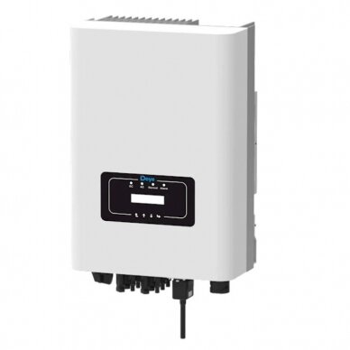 Inverter Deye SUN-8K-G05