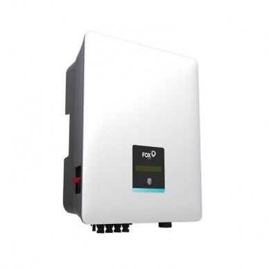 Inverter FoxESS T10 G3 10kW ilma AFCI