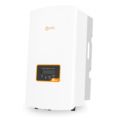 Inverteris Solis 20kW S5-GR3P20K