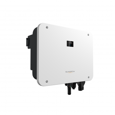 Inverter Sungrow Hybrid kolmefaasiline 25kW SH25RT