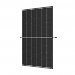 Saulės elektrinės modulis TrinaSolar VERTEX S+ 435 W N-Type DUAL GLASS