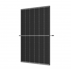 Saulės elektrinės modulis TrinaSolar VERTEX S+ 495 W N-Type DUAL GLASS