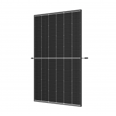 Saulės elektrinės modulis TrinaSolar VERTEX S+ 450 W N-Type DUAL GLASS