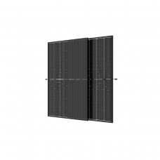 Saulės elektrinės modulis TrinaSolar VERTEX S+ 440 W N-Type i-TOPCon DUAL GLASS Bificial BLACK