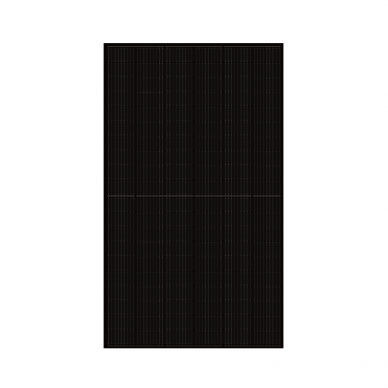 Saules elektrostacijas modulis Jolywood NIWA JW-HT108N 420W N-type Full Black
