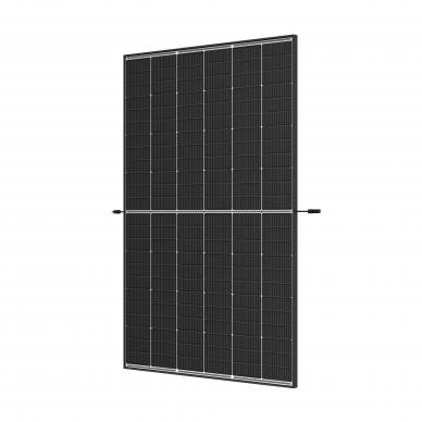Saulės elektrinės modulis TrinaSolar VERTEX S+ 440 W N-Type DUAL GLASS