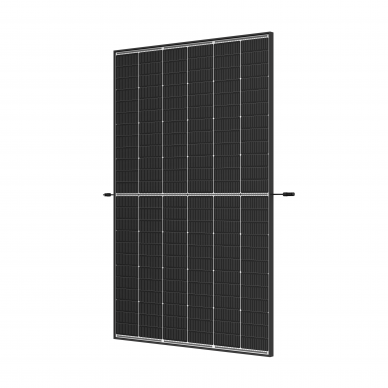 Saules elektrostacijas modulis TrinaSolar VERTEX S+ 440 W N-Type DUAL GLASS