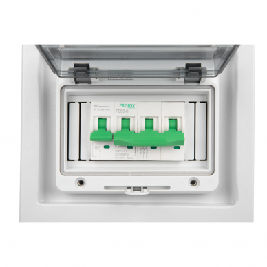 Sungrow energiasalvestajad 25,6kWh (Aku) 5